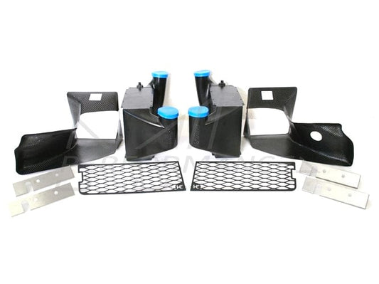 Wagner Audi C5 RS6+ US Competition Intercooler Kit - ML Performance UK