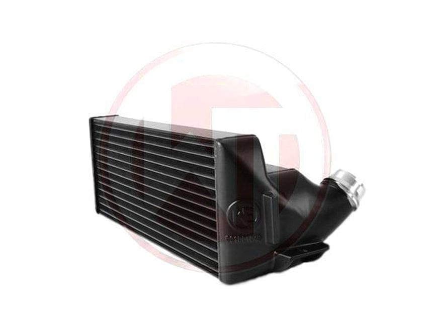 Wagner BMW N20 EVO2 Competition Intercooler & Decat Downpipe Package (125i, 220i, 228i, 320i, 328i, 420i & 428i) - ML Performance UK
