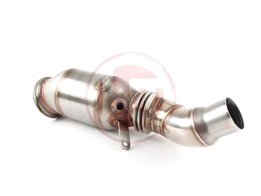 Wagner BMW N20 EVO2 Competition Intercooler & Decat Downpipe Package (125i, 220i, 228i, 320i, 328i, 420i & 428i) - ML Performance UK