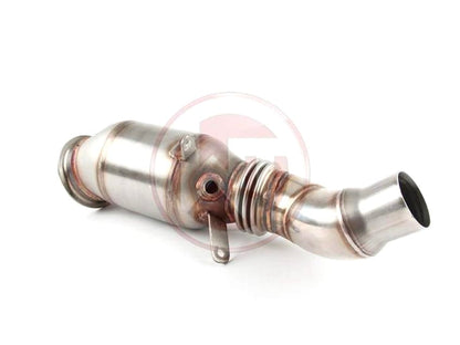 Wagner BMW N20 EVO2 Competition Intercooler & Decat Downpipe Package (125i, 220i, 228i, 320i, 328i, 420i & 428i) - ML Performance UK