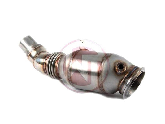 Wagner BMW N20 Performance Downpipe (125i, 220i, 320i, 328i & 428i) - ML Performance UK
