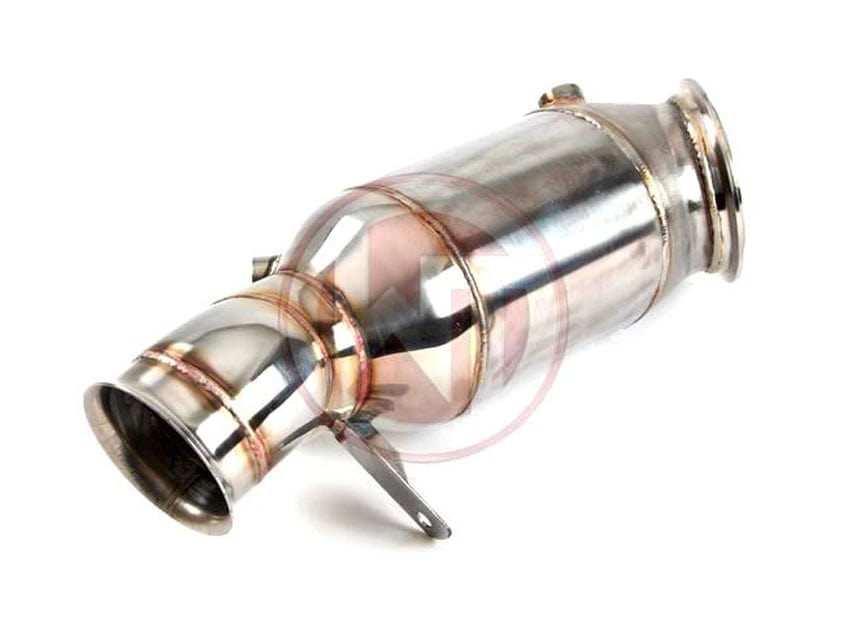 Wagner BMW N55 EVO2 Competition Intercooler & Catted Downpipe Package 7/13+ (M2, M135i, M235i, 335i & 435i) - ML Performance UK