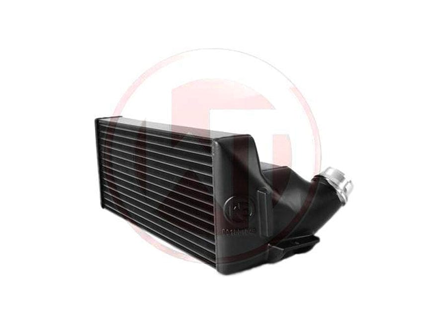 Wagner BMW N55 EVO2 Competition Intercooler & Catted Downpipe Package 7/13+ (M2, M135i, M235i, 335i & 435i) - ML Performance UK