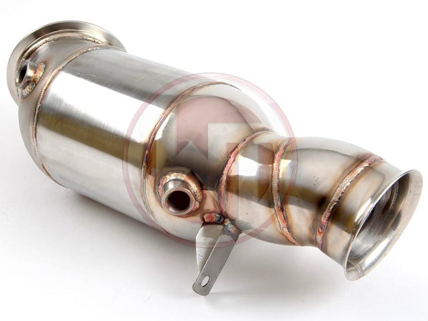 Wagner BMW N55 EVO2 Competition Intercooler & Catted Downpipe Package 7/13+ (M2, M135i, M235i, 335i & 435i) - ML Performance UK