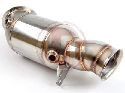 Wagner BMW N55 EVO2 Competition Intercooler & Catted Downpipe Package 7/13+ (M2, M135i, M235i, 335i & 435i) - ML Performance UK