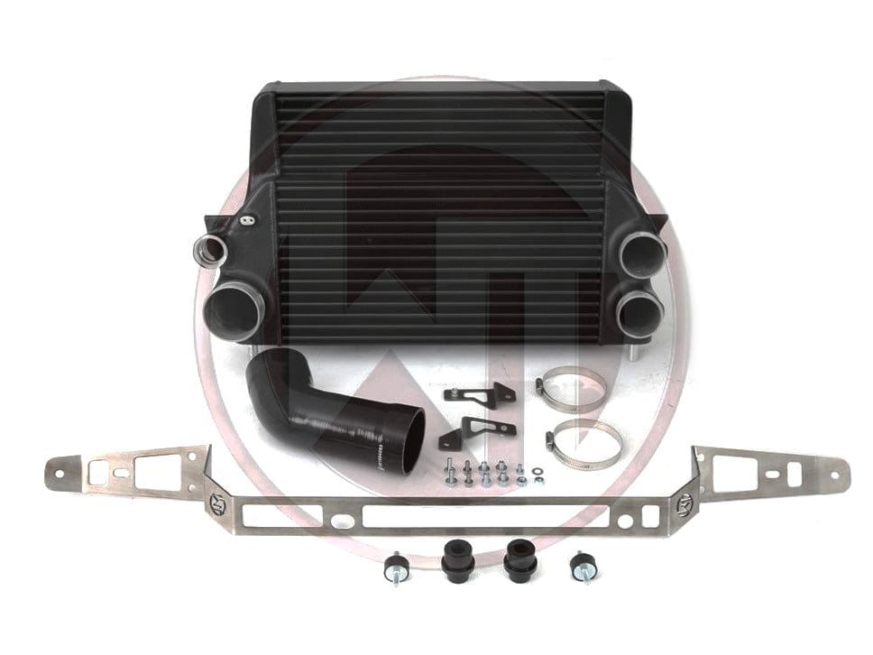 Wagner Ford F150 Raptor 10 Speed Competition Intercooler Kit - ML Performance UK
