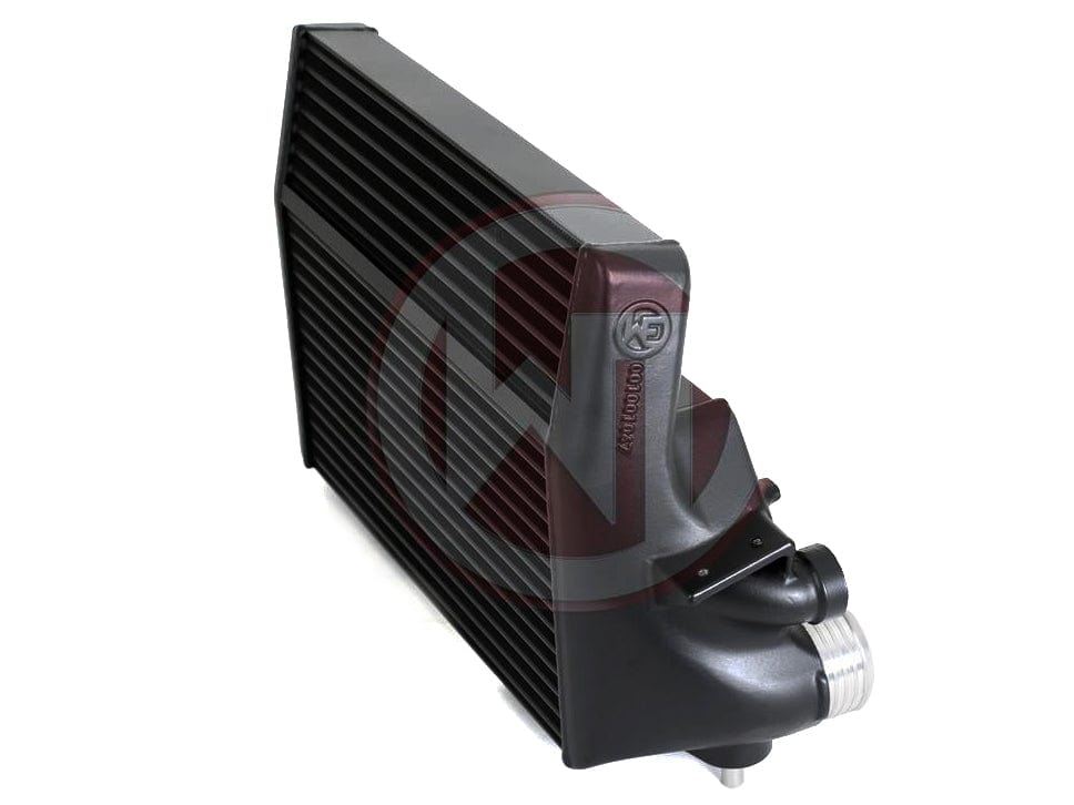 Wagner Ford F150 Raptor 10 Speed Competition Intercooler Kit - ML Performance UK