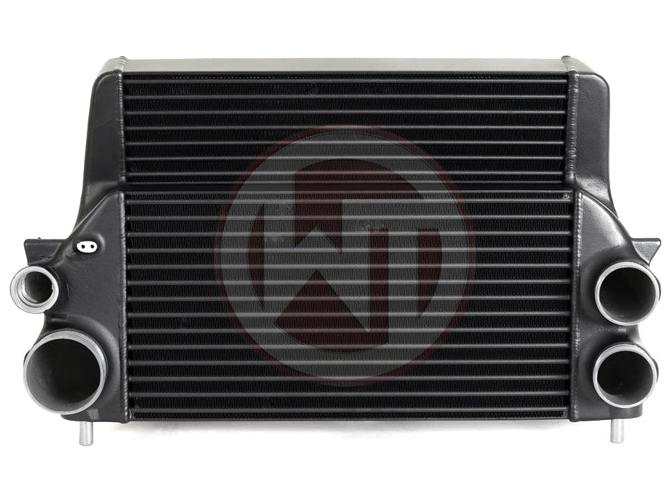 Wagner Ford F150 Raptor 10 Speed Competition Intercooler Kit - ML Performance UK