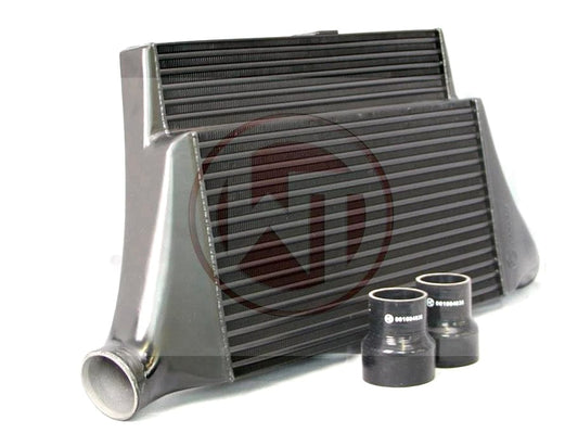 Wagner Mitsubishi EVO Competition Intercooler - ML Performance UK