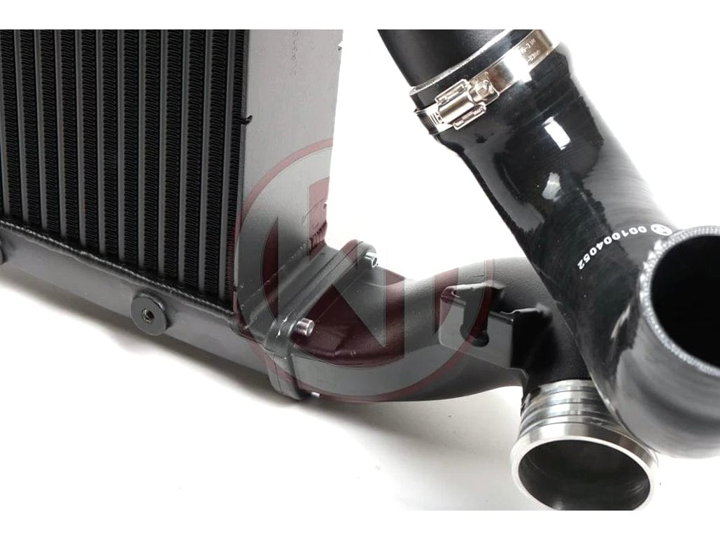 Wagner Nissan GT-R R35 Competition Intercooler 2011-2016 - ML Performance UK