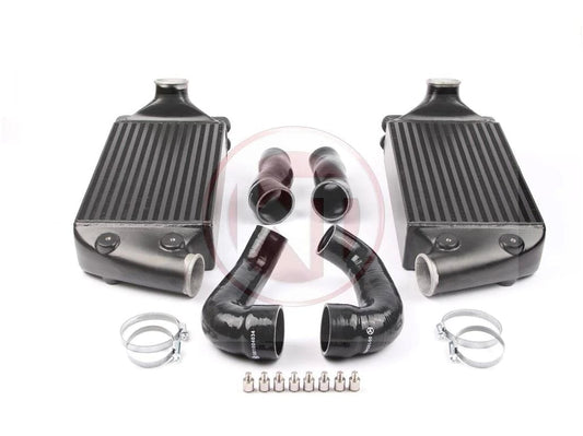 Wagner Porsche 997/1 TT Performance Intercooler - ML Performance UK