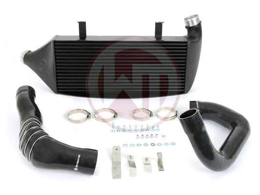 Wagner Vauxhall Astra H VXR Competition Intercooler - ML Performance UK