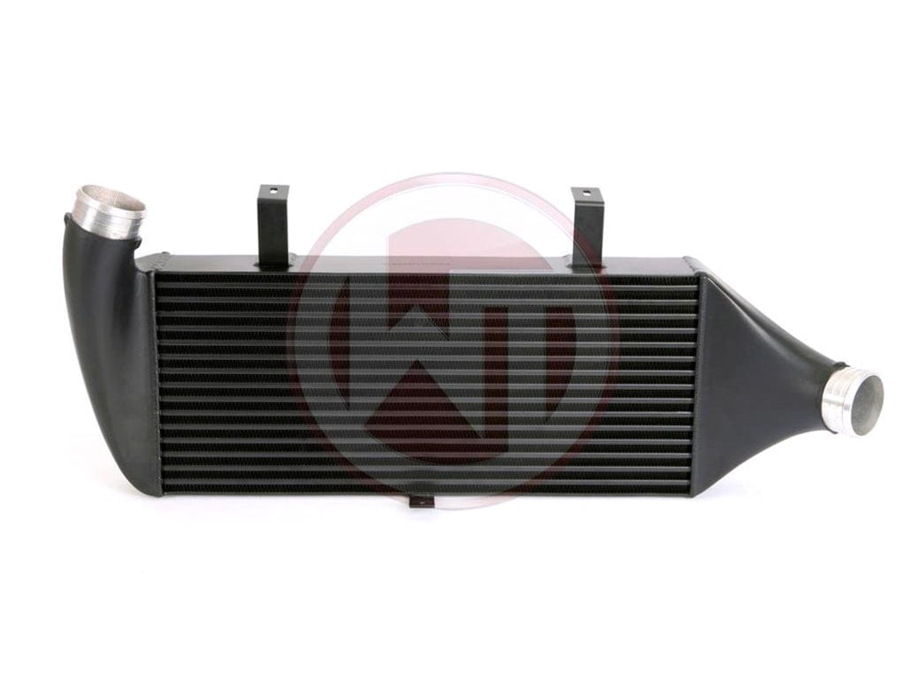 Wagner Vauxhall Astra H VXR Competition Intercooler - ML Performance UK