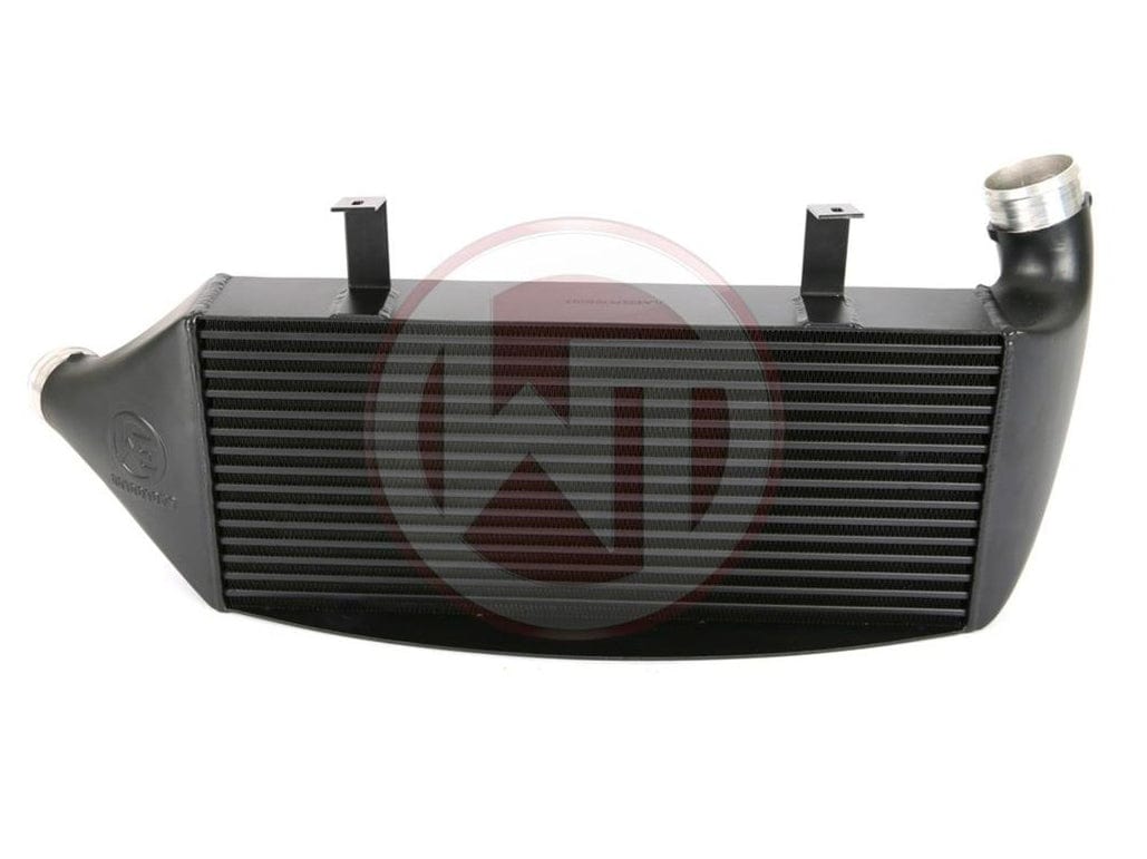 Wagner Vauxhall Astra H VXR Competition Intercooler - ML Performance UK
