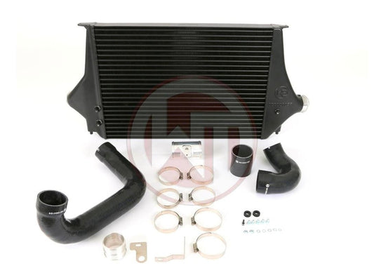 Wagner Vauxhall Astra J VXR Competition Intercooler - ML Performance UK