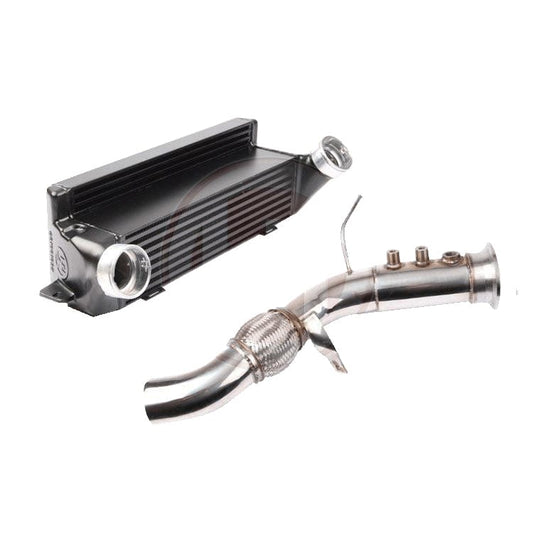 Wagner BMW E90-Series Performance Package 325d 330d ML PERFORMANCE UK