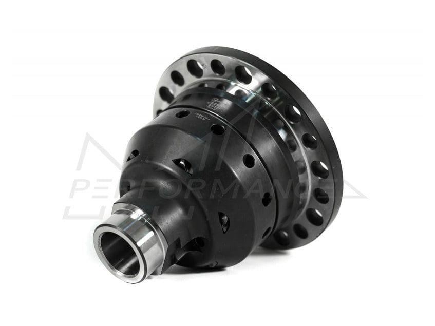 Wavetrac BMW E38 E39 E46 E60 E90 F21 Limited Slip Differential (125d, 325d, 330d, 430d, 525d, 530d, 535d & 740d) - ML Performance UK