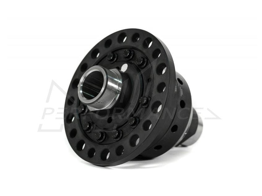 Wavetrac BMW E38 E39 E46 E60 E90 F21 Limited Slip Differential (125d, 325d, 330d, 430d, 525d, 530d, 535d & 740d) - ML Performance UK