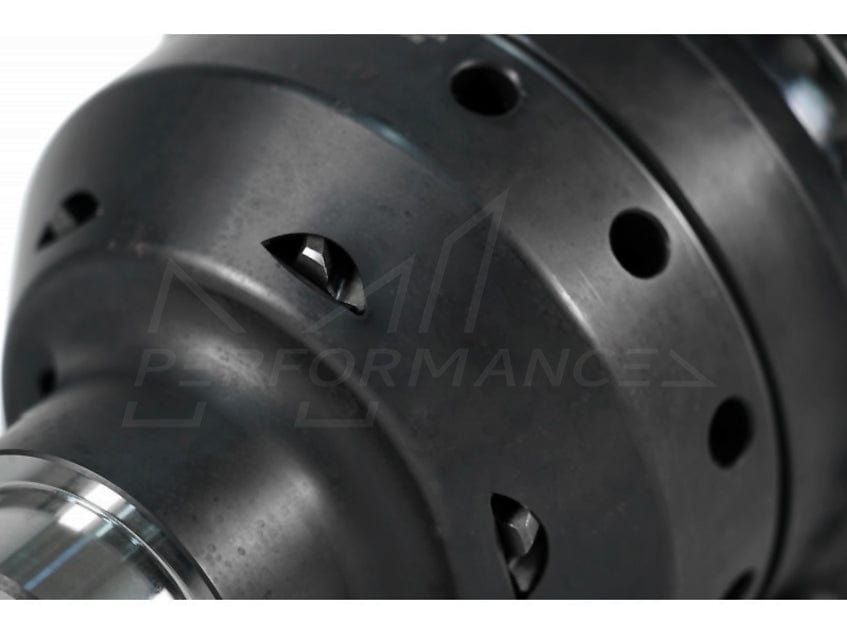 Wavetrac BMW E38 E39 E46 E60 E90 F21 Limited Slip Differential (125d, 325d, 330d, 430d, 525d, 530d, 535d & 740d) - ML Performance UK