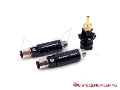 Weistec Mercedes-Benz M178 Water-Methanol Injection System (C190 AMG GT, GT S & GT R) - ML Performance UK