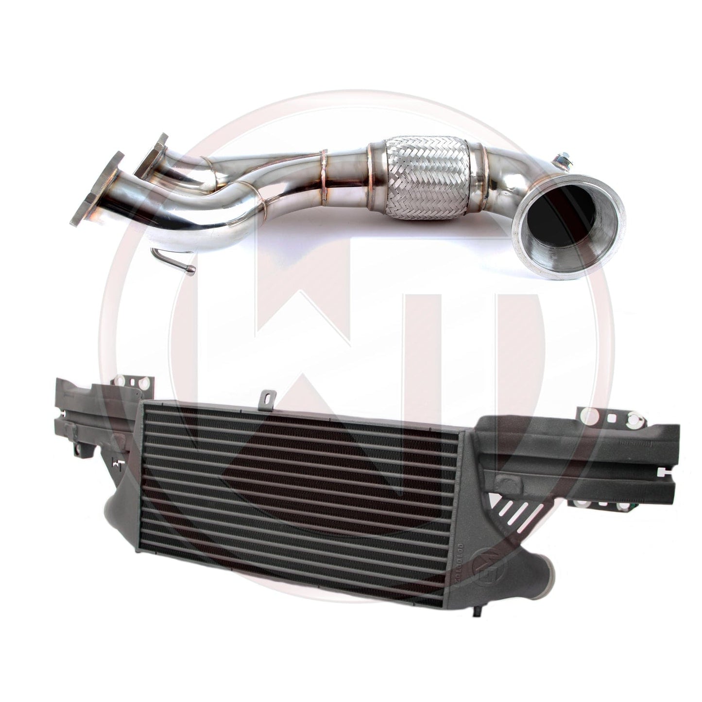 Wagner Audi 8J TTRS EVO2 Competition Package | ML Performance UK