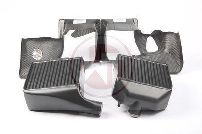 Wagner Audi B5 C4 2.7T Gen.2 Performance Intercooler Kit (S4 & A6) - ML Performance UK