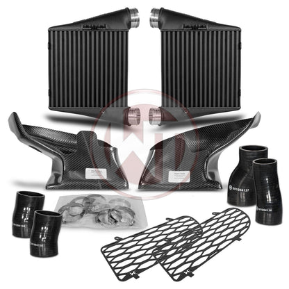Wagner Audi B5 RS4 Gen2 Competition Intercooler Kit