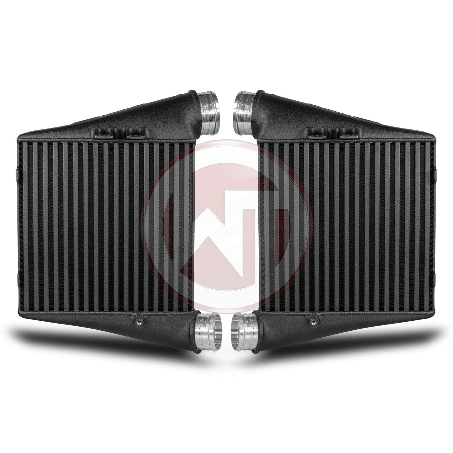 Wagner Audi B5 RS4 Gen2 Competition Intercooler Kit