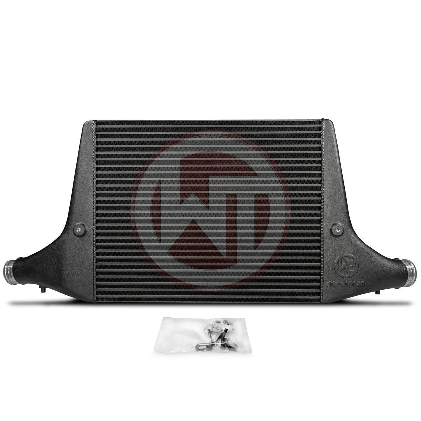 Wagner Audi B9 Competition Intercooler Kit (S4 & S5) - ML Performance UK