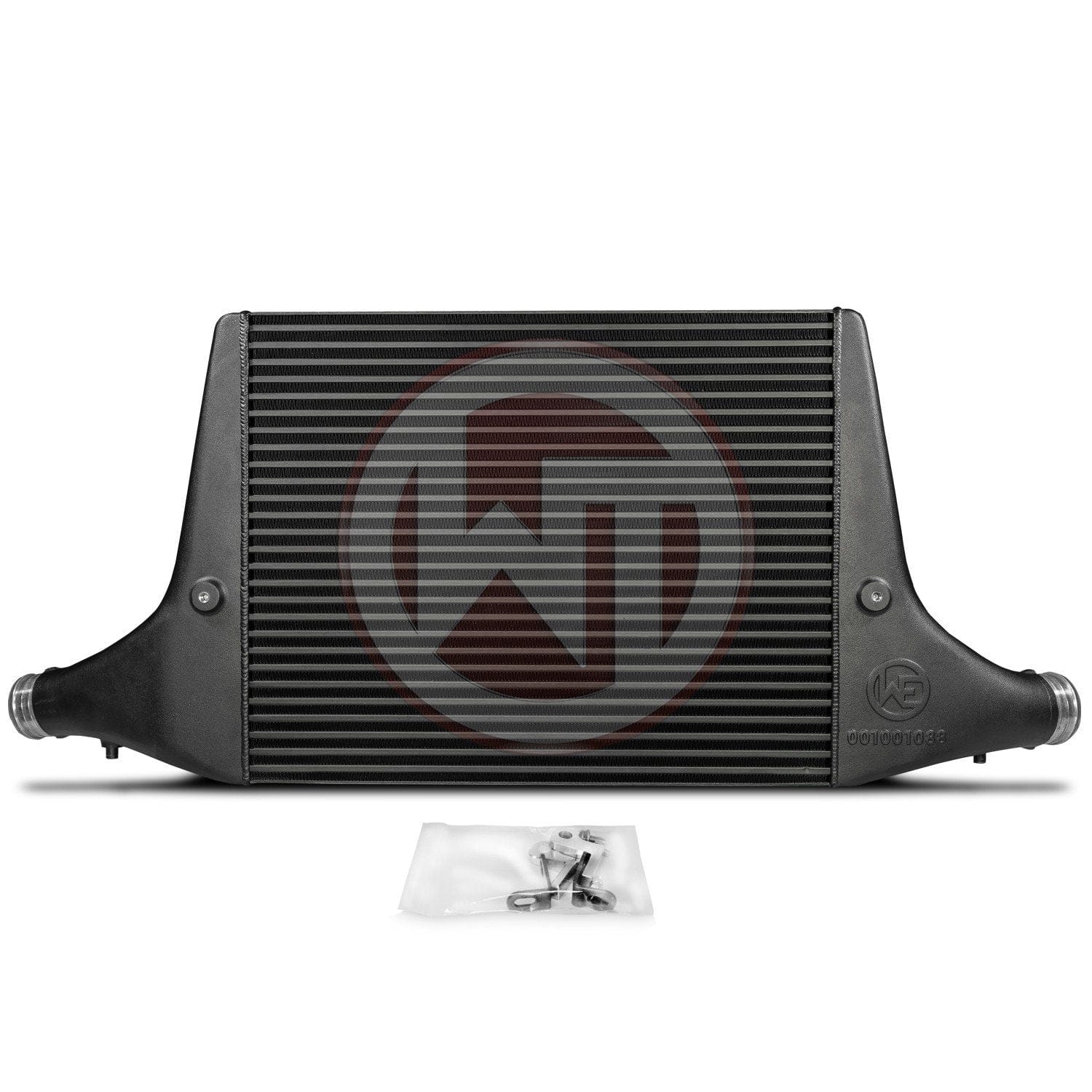 Wagner Audi B9 Competition Intercooler Kit (S4 & S5) - ML Performance UK