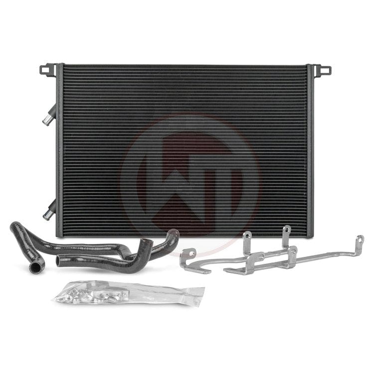 Wagner Audi B9 WT IC F5 Radiator Kit (RS4 & RS5) | ML Performance UK