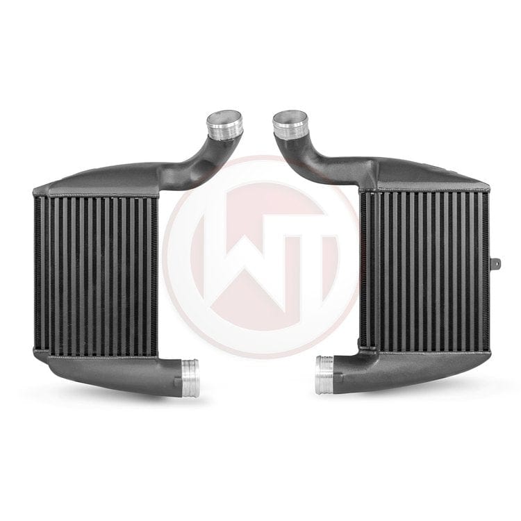 Wagner Audi C6 RS6 4F ACC Competition Intercooler Kit | ML Performance UK