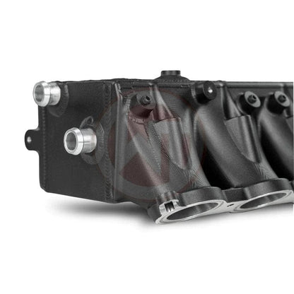 Wagner BMW B58 F20 F22 F30 F32 EVO1 Cast Aluminium Intake Manifold with Integrated Intercooler (M140i, M240i, 340i & 440i)