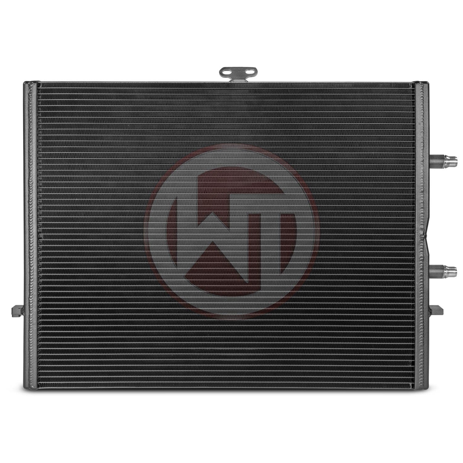 Wagner BMW S55 F80 F82 F87 Front Mount Radiator (M2 Competition, M3 & M4) - ML Performance UK