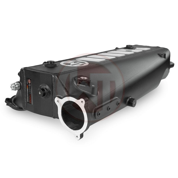 Wagner BMW TOYOTA B58.2 G20 G42 G29 A90 EVO1 Cast Aluminium Intake Manifold with Integrated Intercooler (Inc. M340i, M240ix, Z4 M40i & Supra) - ML Performance UK