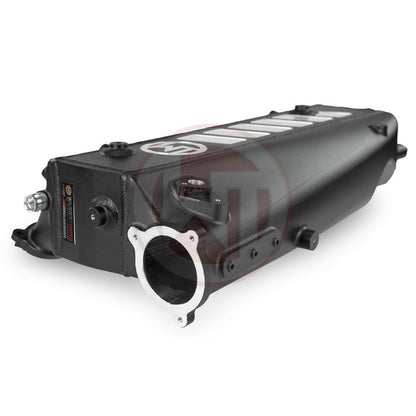 Wagner BMW TOYOTA B58.2 G20 G42 G29 A90 EVO1 Cast Aluminium Intake Manifold with Integrated Intercooler (Inc. M340i, M240ix, Z4 M40i & Supra) - ML Performance UK