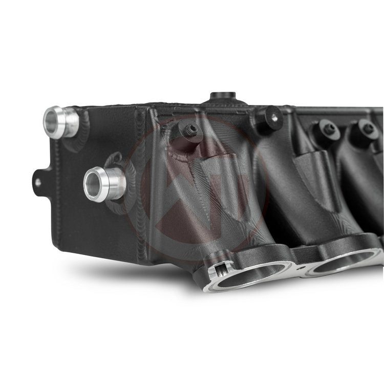 Wagner BMW TOYOTA B58.2 G20 G42 G29 A90 EVO1 Cast Aluminium Intake Manifold with Integrated Intercooler (Inc. M340i, M240ix, Z4 M40i & Supra) - ML Performance UK