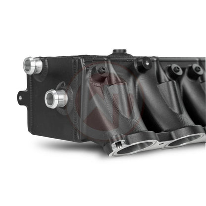 Wagner BMW TOYOTA B58.2 G20 G42 G29 A90 EVO1 Cast Aluminium Intake Manifold with Integrated Intercooler (Inc. M340i, M240ix, Z4 M40i & Supra) - ML Performance UK