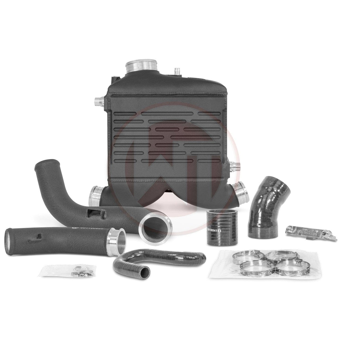 Wagner Mercedes-Benz M276 DE30AL C43 AMG Performance Interccoler Kit - ML Performance UK