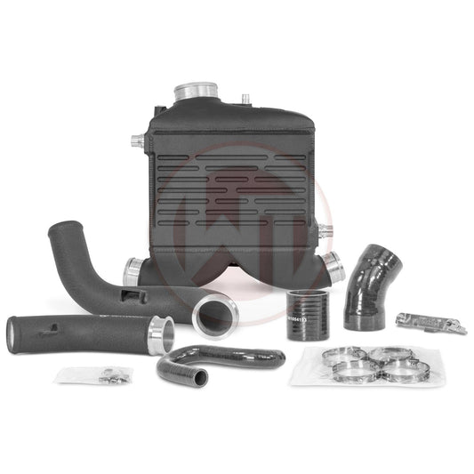 Wagner Mercedes-Benz M276 DE30AL C43 AMG Performance Interccoler Kit - ML Performance UK
