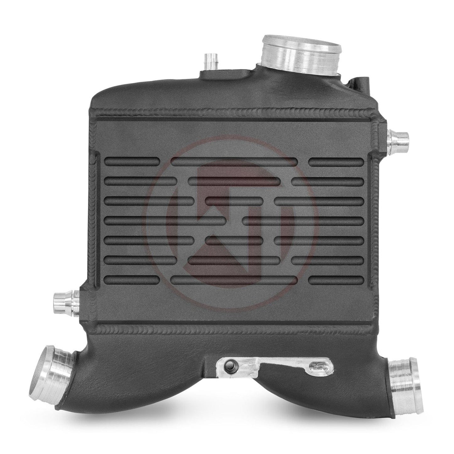 Wagner Mercedes-Benz M276 DE30AL C43 AMG Performance Interccoler Kit - ML Performance UK