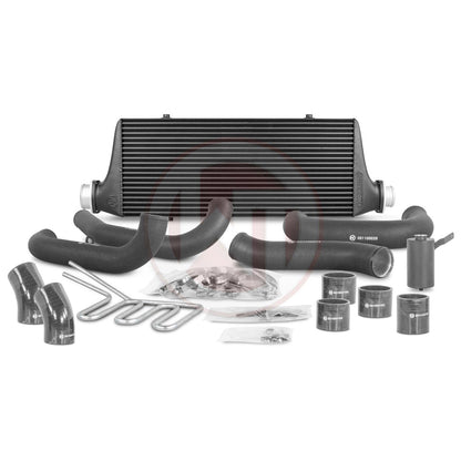 Wagner Toyota A80 Supra EVO1 Competition Intercooler Kit | ML Performance UK
