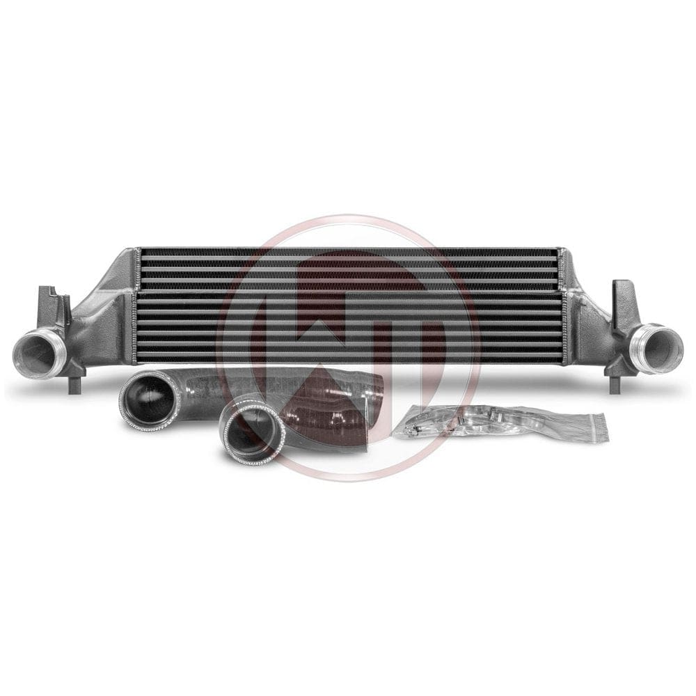 Wagner VAG Audi Volkswagen Competition High Performance Intercooler Kit (GB A1 & MK6 Polo GTI) - ML Performance UK