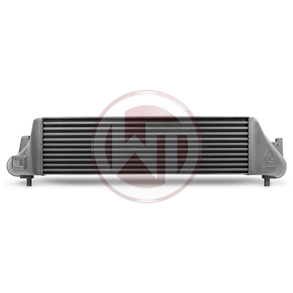 Wagner VAG Audi Volkswagen Competition High Performance Intercooler Kit (GB A1 & MK6 Polo GTI) - ML Performance UK