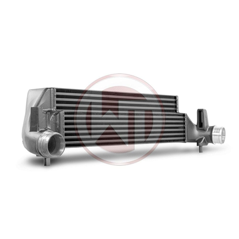 Wagner VAG Audi Volkswagen Competition High Performance Intercooler Kit (GB A1 & MK6 Polo GTI) - ML Performance UK