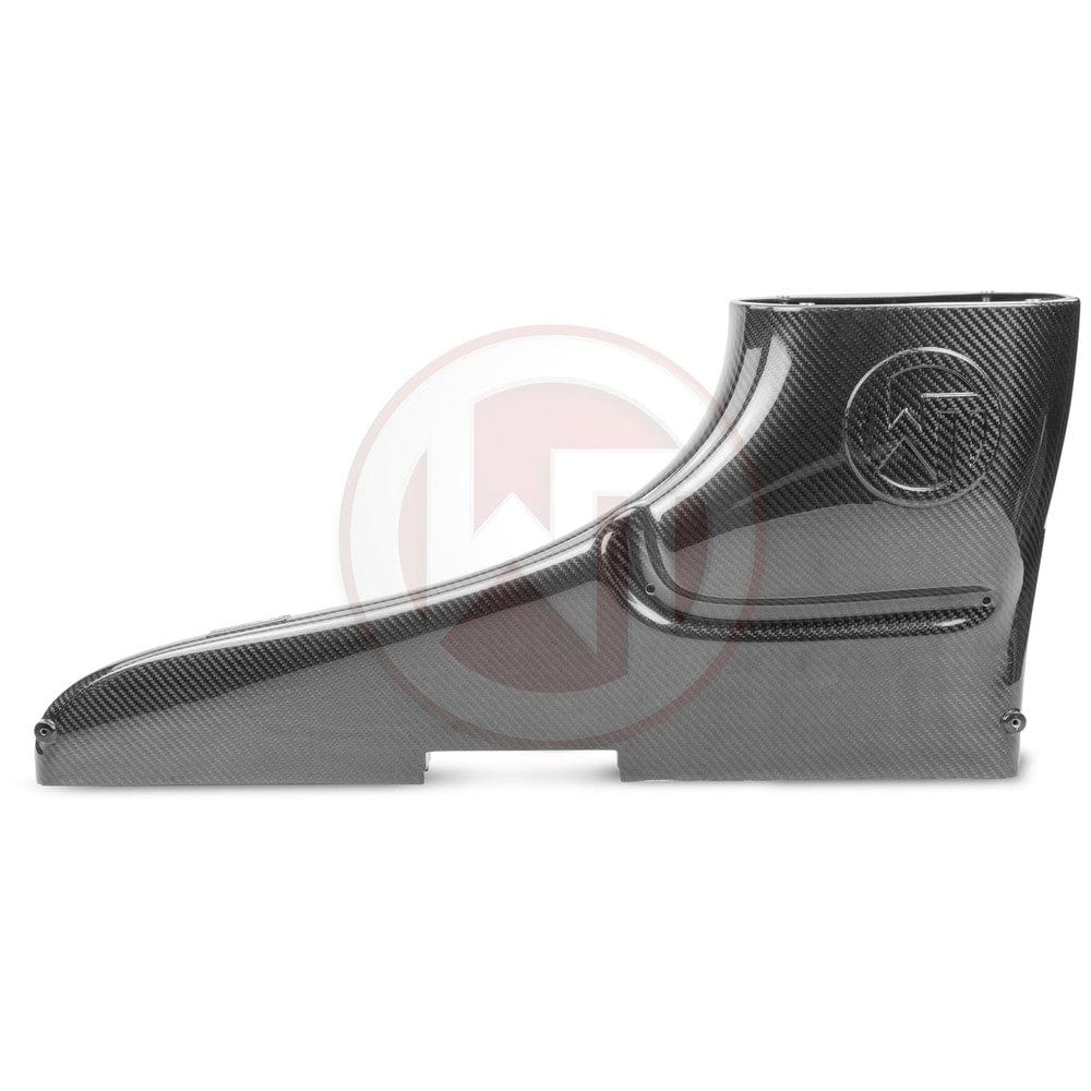 Wagner VAG Gen3 2.0TSI Carbon Air Intake System (Inc. 8V A3, Golf 7 GTI, Octavia & Leon Cupra) | ML Performance UK