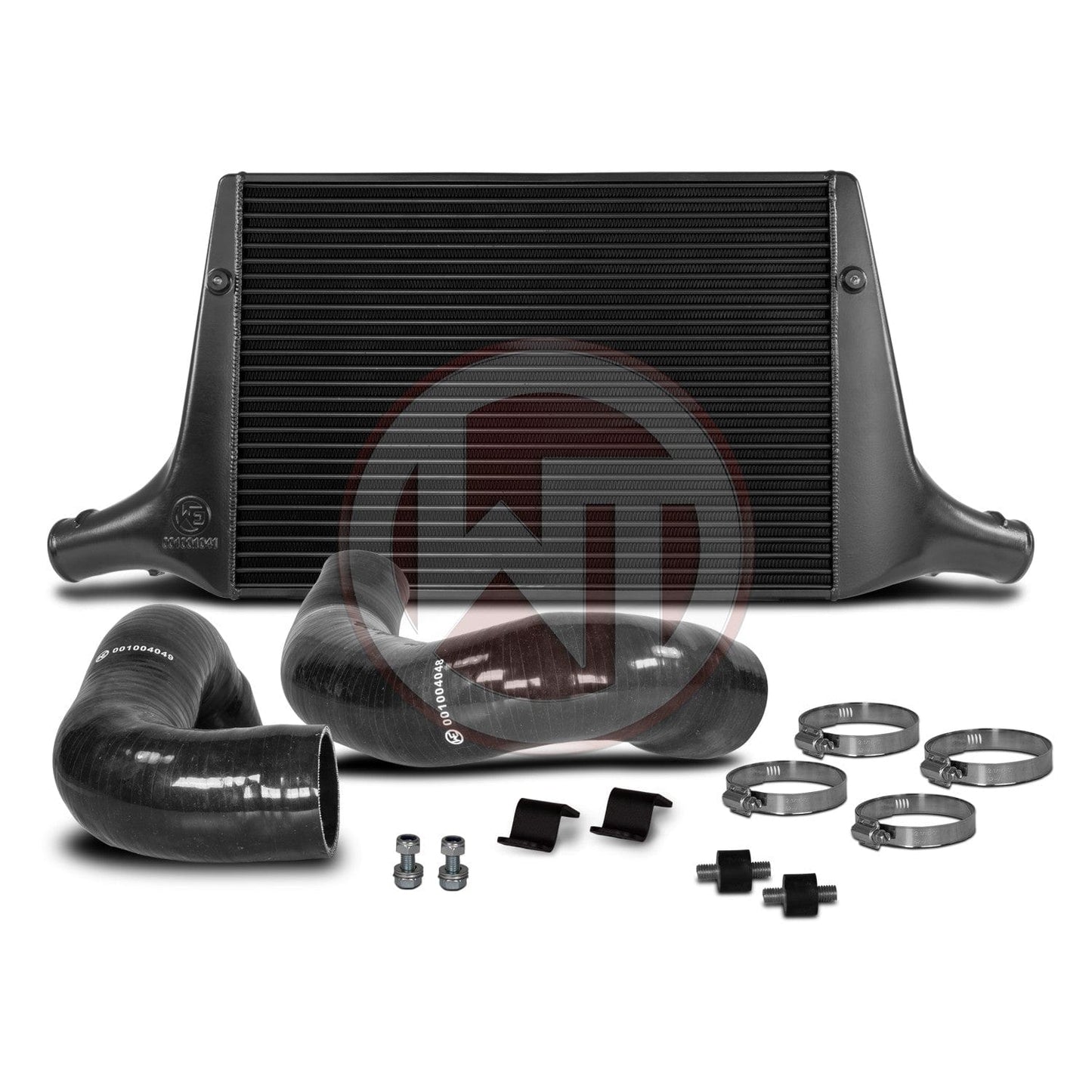 Wagner Audi B8.5 3.0 TDI Competition Intercooler Kit (A4,A5)