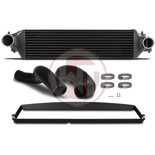 Wagner Civic Type R FK8 Competition Intercooler Kit - ML Performance