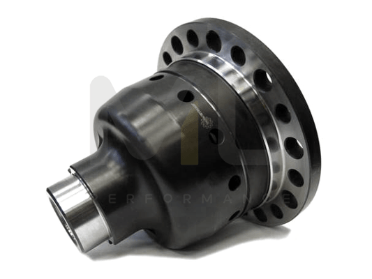 Wavetrac BMW E39 E52 E90 Limited Slip Differential (335i & 540i) - ML Performance UK