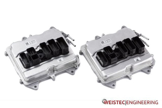 Weistec BMW N63 4.4L ECU Tune (Inc. M550i, M750i & M850i) - ML Performance UK